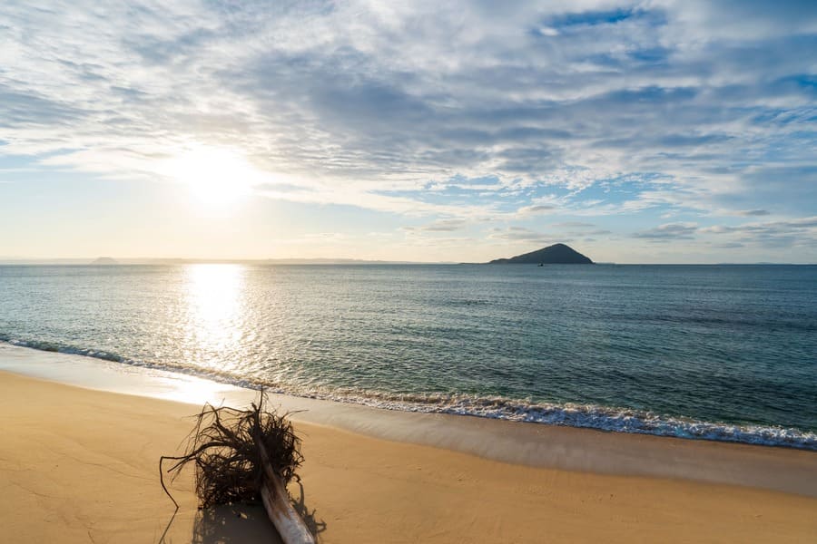 【福岡】糸島・志摩サンセットロードで行く、午前中完結の潮風ツーリング